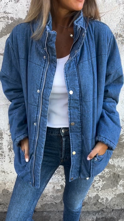 Puhača Denimjacke