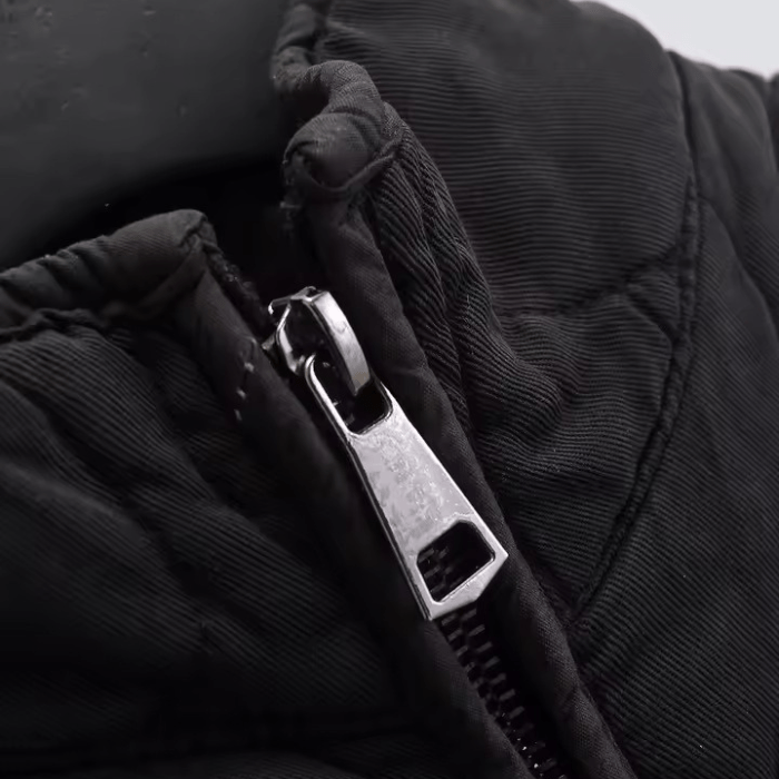 BERIT - OVIT JACKEN MIT LOCKERER PASSFORM