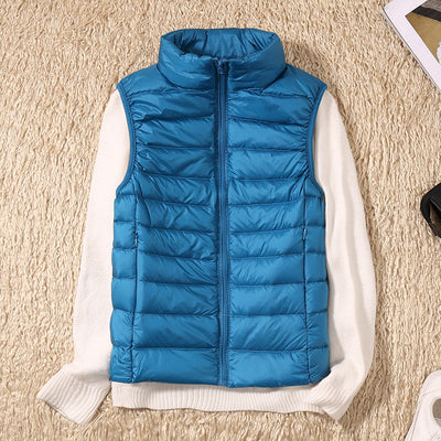 Sara™ – Leichte Damenjacke