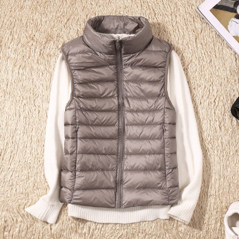 Sara™ – Leichte Damenjacke