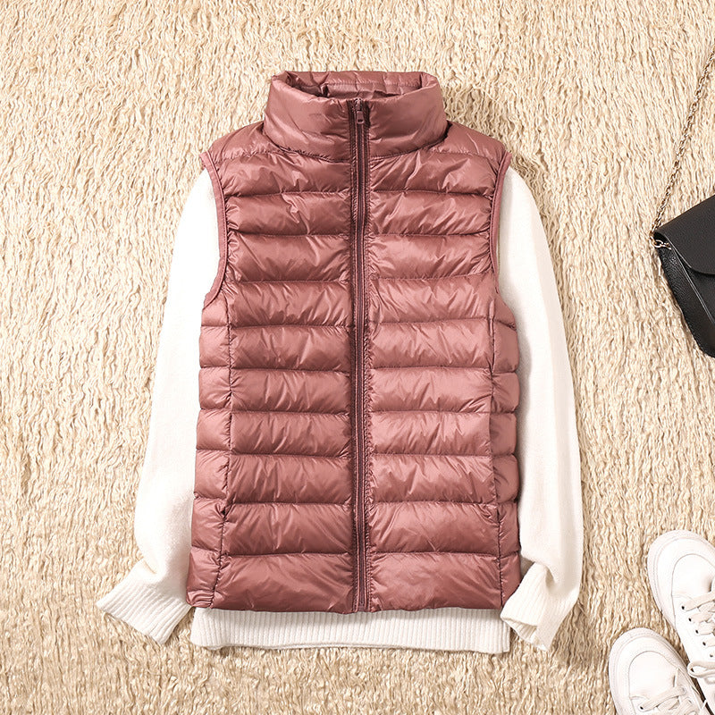 Sara™ – Leichte Damenjacke