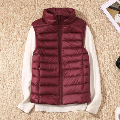 Sara™ – Leichte Damenjacke