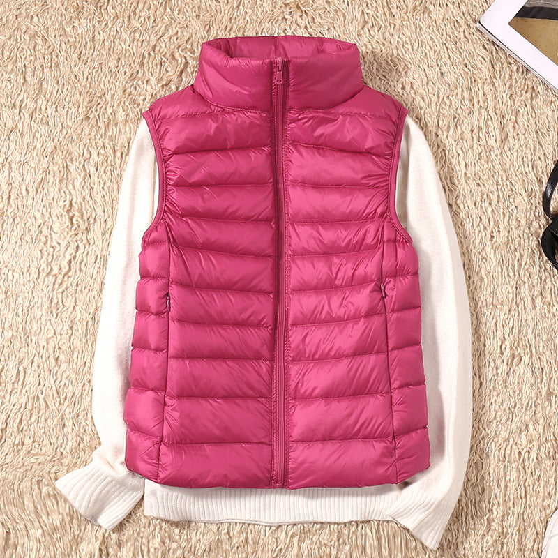 Sara™ – Leichte Damenjacke