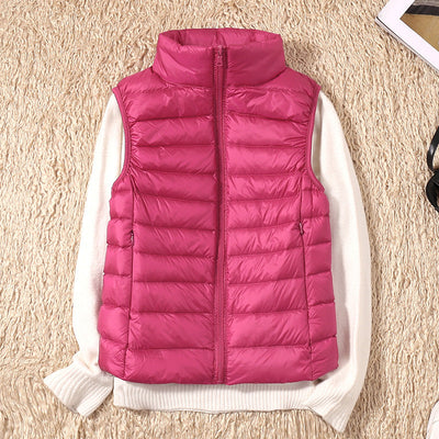 Sara™ – Leichte Damenjacke