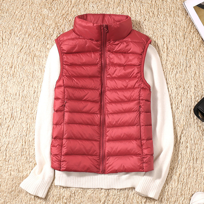 Sara™ – Leichte Damenjacke