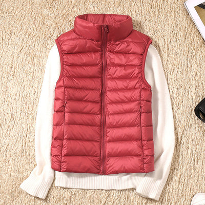 Sara™ – Leichte Damenjacke