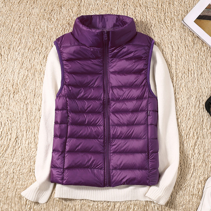 Sara™ – Leichte Damenjacke