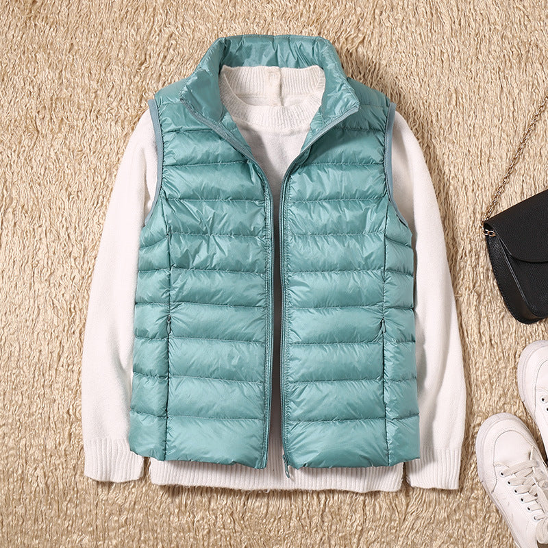 Sara™ – Leichte Damenjacke