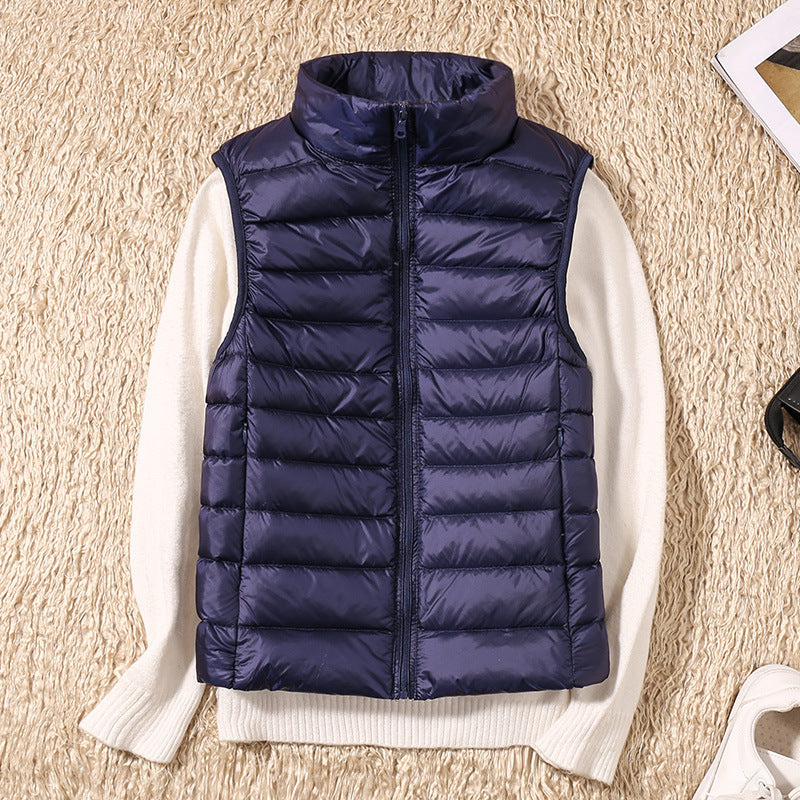 Sara™ – Leichte Damenjacke