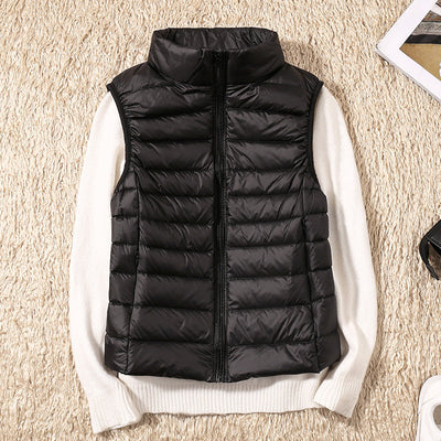 Sara™ – Leichte Damenjacke
