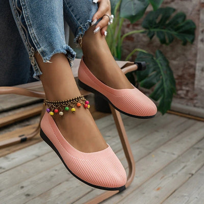 Melania - Rutschfeste Luftschuhe