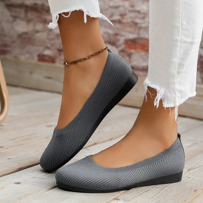 Melania - Rutschfeste Luftschuhe