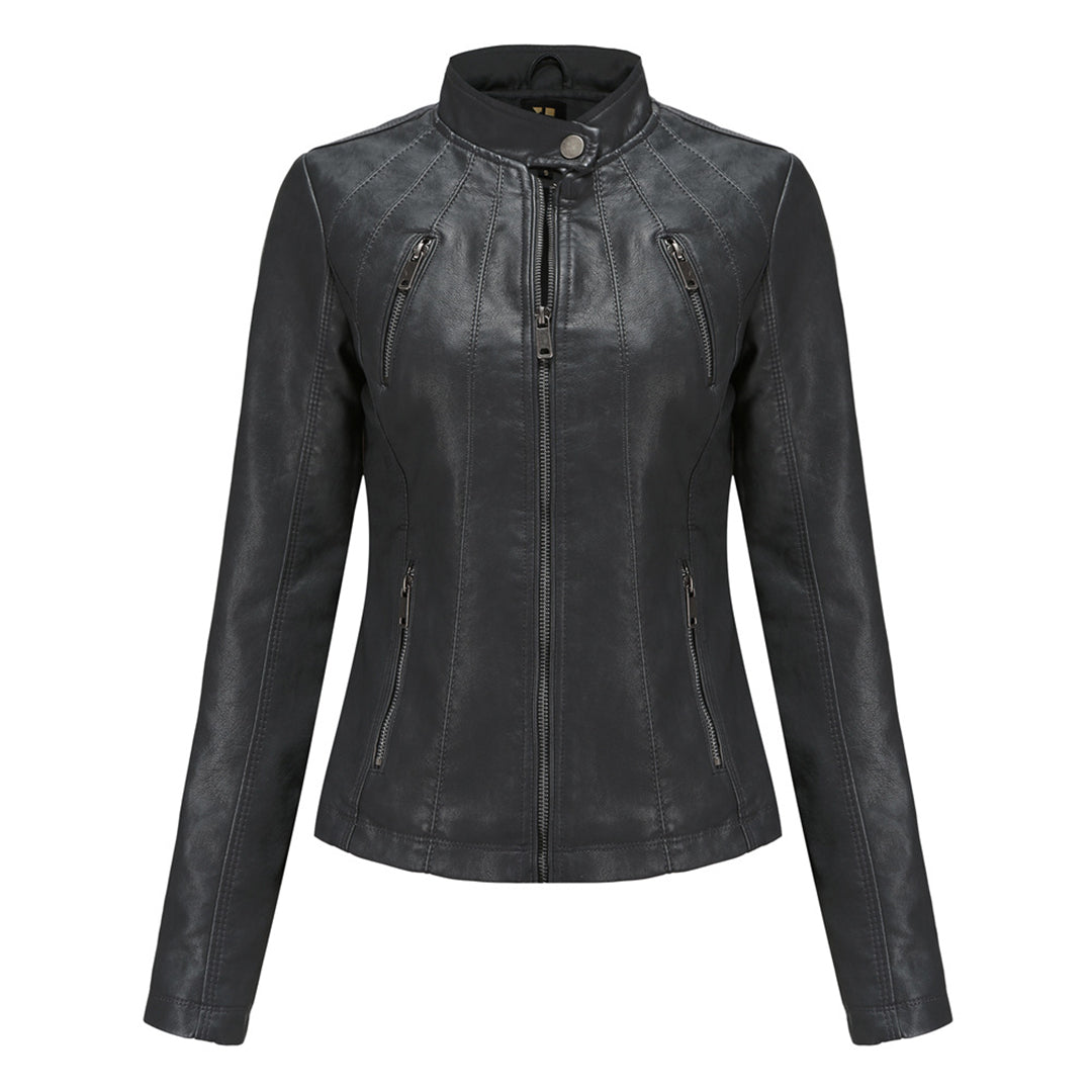 Ginevra™ - Eleganter Lederumhang