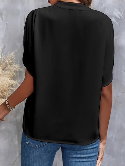 Nedvojnost | Elegante Bluse