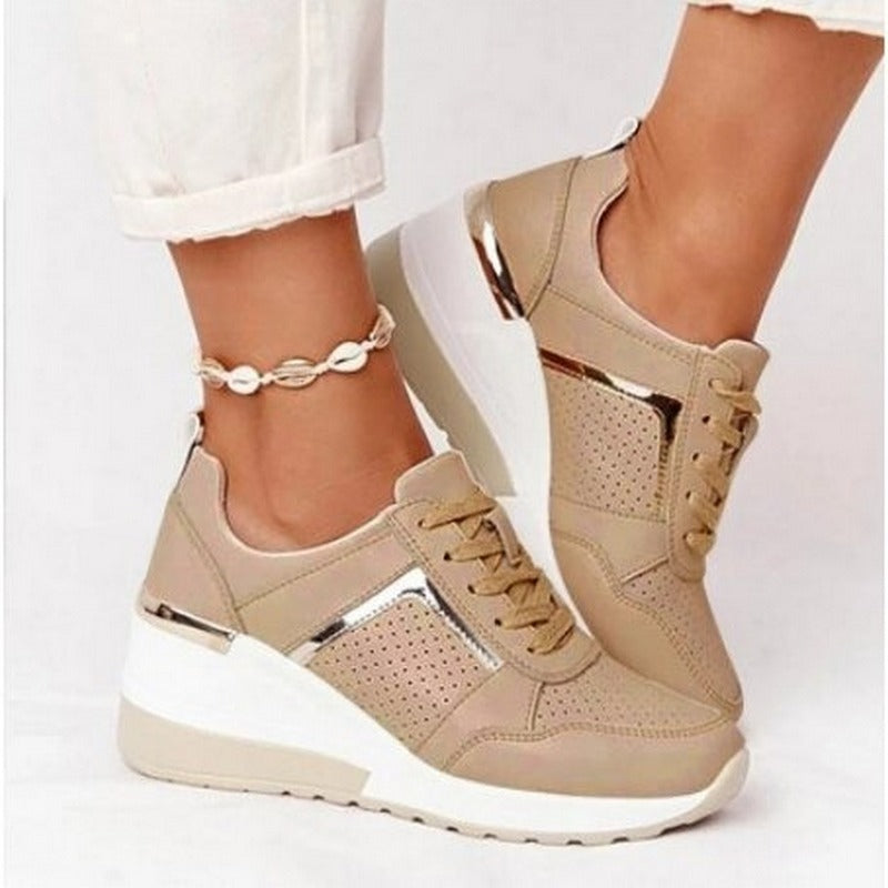 Manuela™ – Trend Schuhe