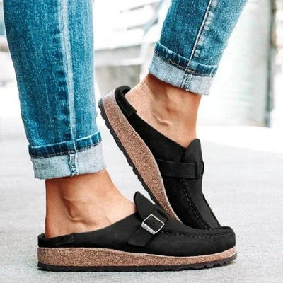 Emmy - Elegante Orthopädische Schuhe