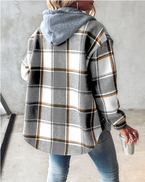 Rosanna™ - Bequeme Jacke