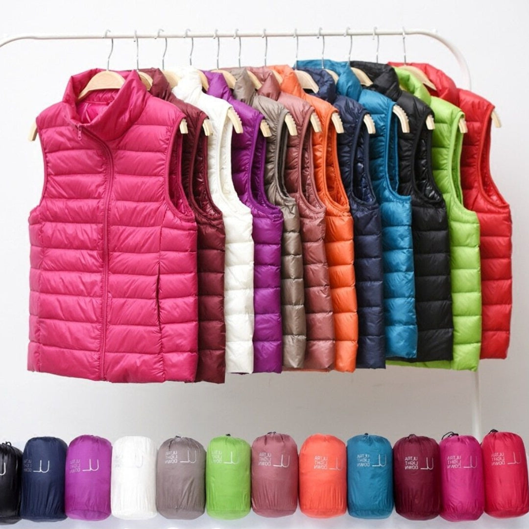 Sara™ – Leichte Damenjacke
