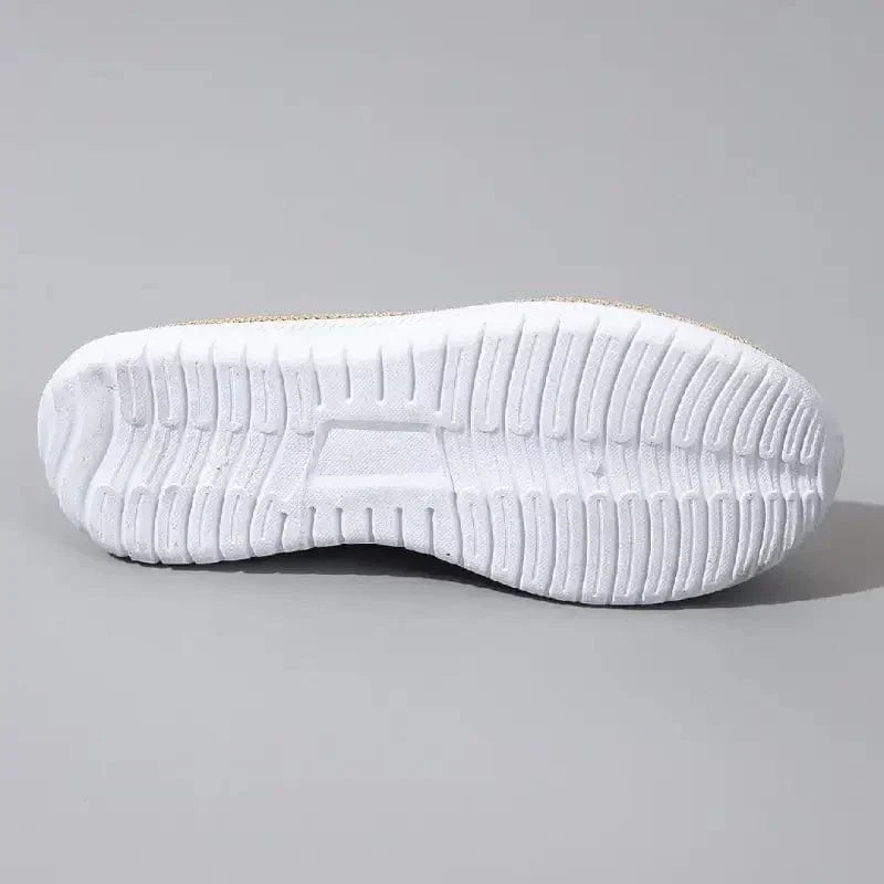 Cynthia™ – Luftige und bequeme orthopädische Schuhe
