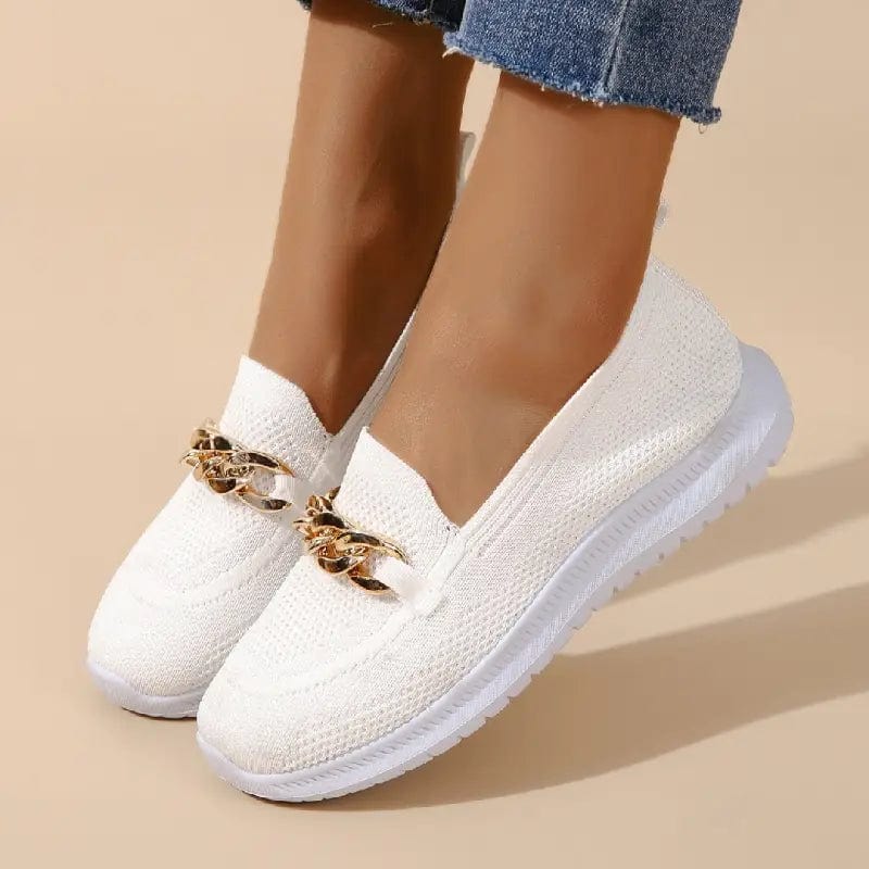 Cynthia™ – Luftige und bequeme orthopädische Schuhe
