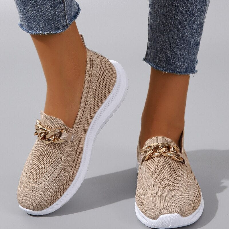 Cynthia™ – Luftige und bequeme orthopädische Schuhe