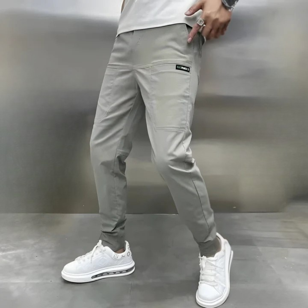 TOMMASO™ | PREMIUM ELASTISCHE CARGO-HOSEN